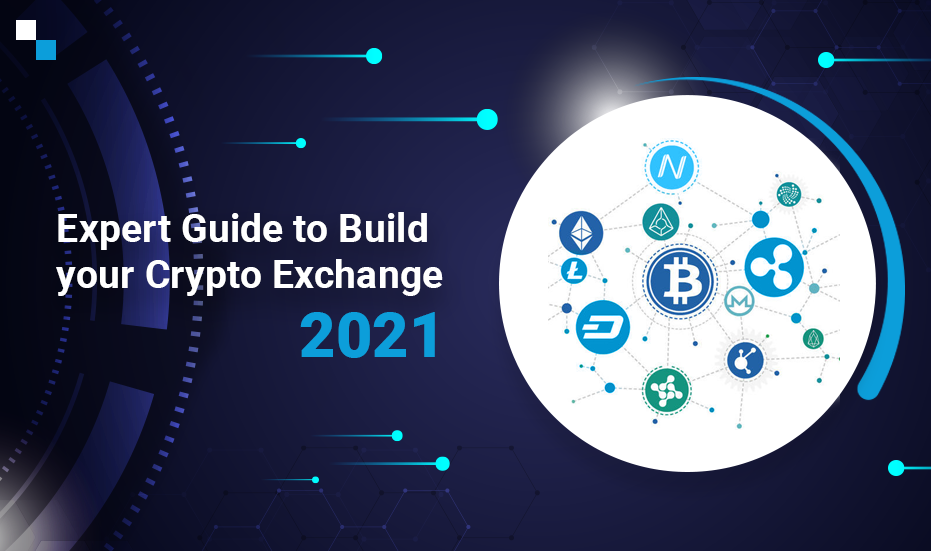 crypto Exchange