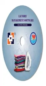 laundry management software